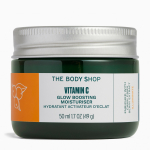 THE BODY SHOP - Vitamin C Glow Boosting Moisturiser