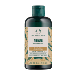 THE BODY SHOP - Ginger Anti-Dandruff Shampoo