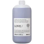 Davines - LOVE Smoothing Instant Mask 1000ml