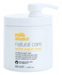 Milk Shake - Natural Care Active Yogurt Mask