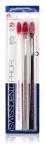 Swissdent - Profi Colours White/Black/Gray ProfiColours