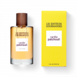 Les Senteurs Gourmandes - Vanille Patchouli