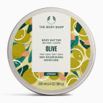 THE BODY SHOP - Olive Body Butter