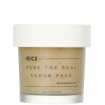 Thank You Farmer - Rice Pure The Real Scrub Pack