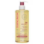 Topicrem - DA PROTECT Lipid-Replenishing Cleansing Oil 500ml