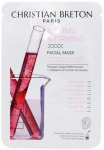 Christian Breton - 3 Facial Masks Lifting &ndash; Firming