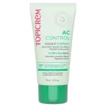 Topicrem - AC CONTROL Purifying Mask 50ml