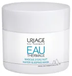 Uriage - Eau Thermale Masque D'eau Nuit 50ml
