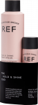 REF - The Hold & Shine Duo