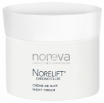 Noreva - Norelift Chrono-Filler Anti-Wrinkle Night Cream