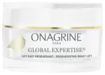 Onagrine - Global Expertise Regenerating Night Lift 50ml