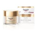 Eucerin - Hyaluron-Filler + Elasticity Day Cream SPF 15 50ml