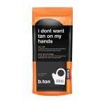b.tan - I Dont Want Tan On My Hands