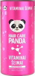 Hair Care Panda - Vitaminai &Scaron;eimai