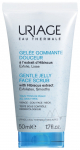 Uriage - Gentle Jelly Face Scrub 50ml