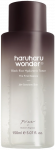 Haruharu Wonder - Black Rice Hyaluronic Toner 150ml