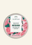 THE BODY SHOP - British Rose Body Butter