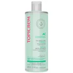 Topicrem - AC CONTROL Purifying Micellar Water 400ml