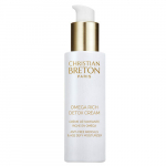 Christian Breton - Omega Rich Detox Cream