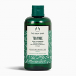 THE BODY SHOP - Tea Tree Skin Clearing Facial Wash