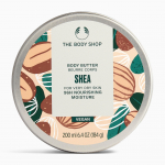 THE BODY SHOP - Shea Body Butter