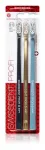 Swissdent - Whitening Trio Black/Key Lime Pie/Azure Radiance WhiteningTrio