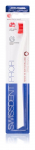 Swissdent - Profi Colours Single White/Red ProfiColoursSingle