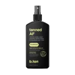 b.tan - Tanned AF Tanning Oil 236ml