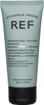 REF - Weightless Volume Masque