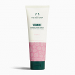 THE BODY SHOP - Vitamin E Gentle Facial Wash