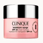 Clinique - Moisture Surge SPF 25 Sheer Hydrator 50ml