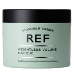 REF - Weightless Volume Masque