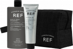 REF - Body & Hair Essentials Kit