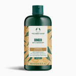 THE BODY SHOP - Ginger Anti-Dandruff Shampoo