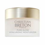 Christian Breton - Pure Glow Hyaluronic Moisturizer