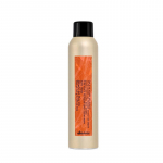 Davines - More Inside This Is An Invisible Dry Shampoo