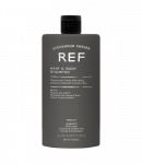 REF - Hair & Body Shampoo