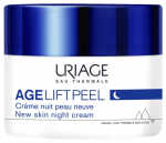 Uriage - Age Lift Peel Cr Nuit Peau Neuve P 50ml