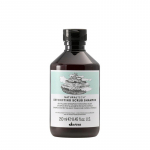 Davines - Naturaltech Detoxifying Scrub Shampoo 250ml