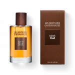 Les Senteurs Gourmandes - Black Oud