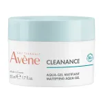 Av&egrave;ne - Cleanance Mattifying Aqua-Gel 50ml
