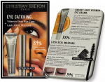 Christian Breton - Eye Catching