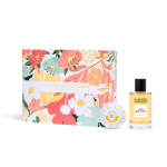 Les Senteurs Gourmandes - Coffret Vanille de la R&eacute;union
