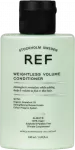 REF - Weightless Volume Conditioner 245ml
