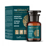 Rebrain+ KAPSLID N60