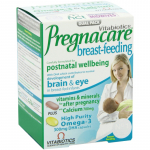 Pregnacare Breastfeeding vitamiinid imetamise ajal 56+28tbl