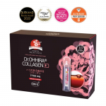 Dr. OHHIRA kollageen 10x20ml