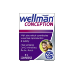 Wellman Conception