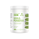 ECOSH Soolepuhastaja Ps&uuml;llium + Kiudainete kompleks 260g