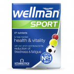 Wellman Sport 30 tbl